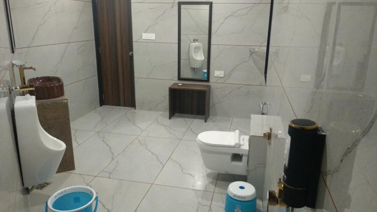 Hotel The Grand Shiva Gondal Exterior photo